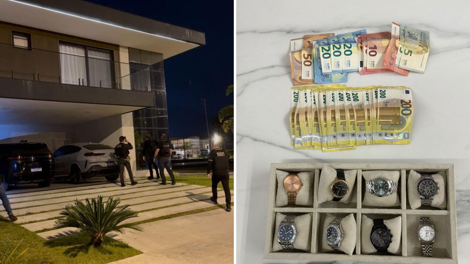Revelado: a megaoperação imobiliária do influenciador Felipe Neto em São Paulo