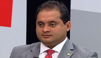 weverton rocha